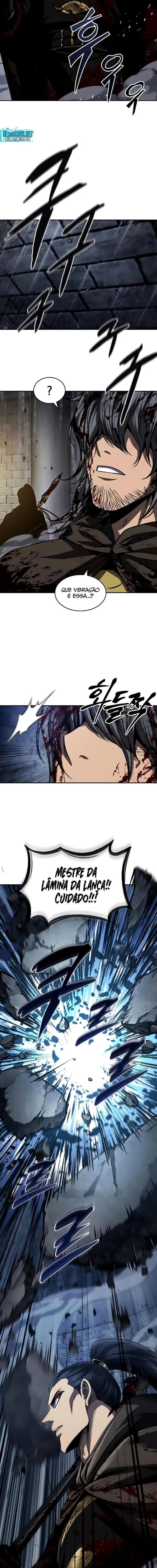 Read Nano Machine PT Manga Online