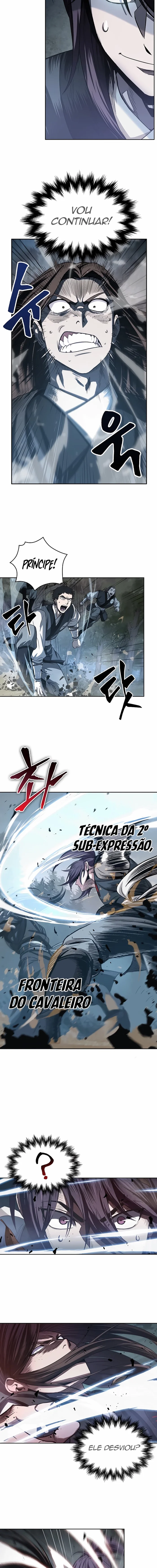 Read Nano Machine PT Manga Online