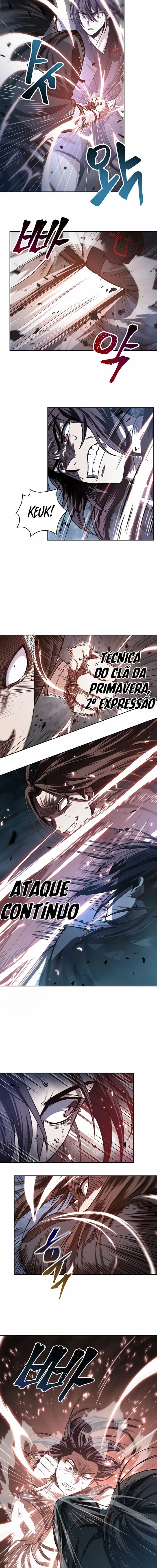 Read Nano Machine PT Manga Online