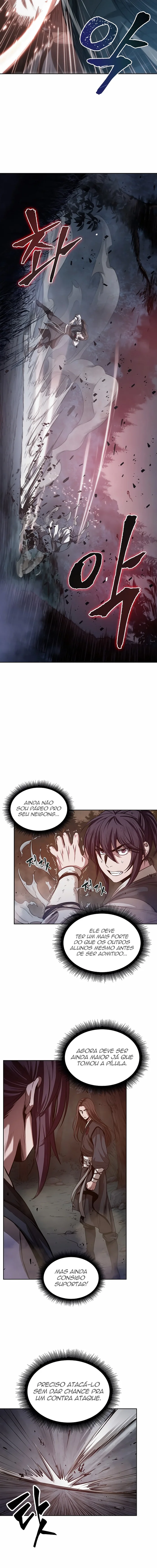 Read Nano Machine PT Manga Online