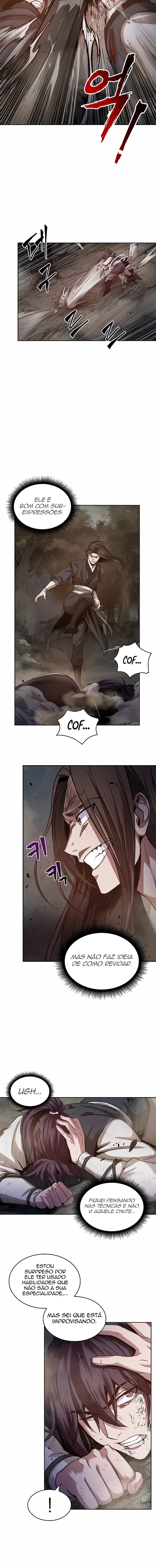 Read Nano Machine PT Manga Online