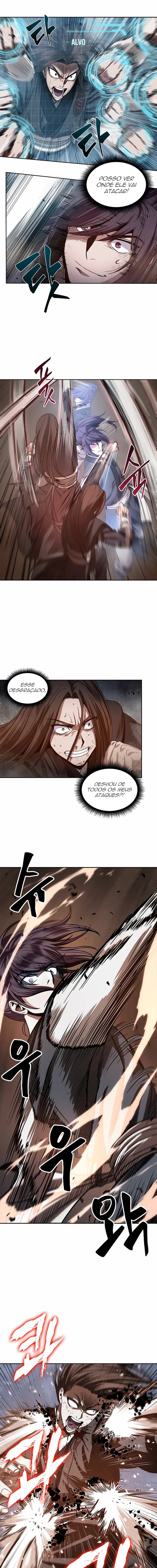 Read Nano Machine PT Manga Online