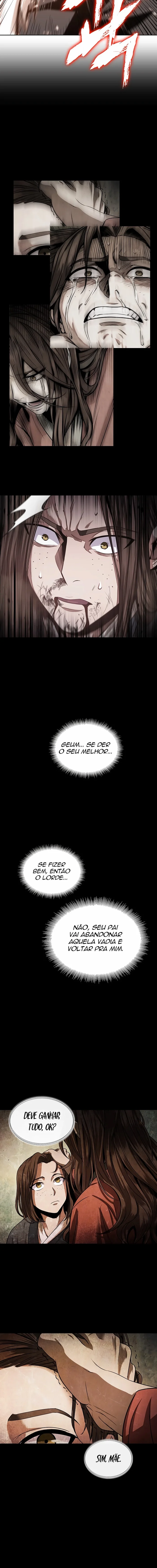Read Nano Machine PT Manga Online