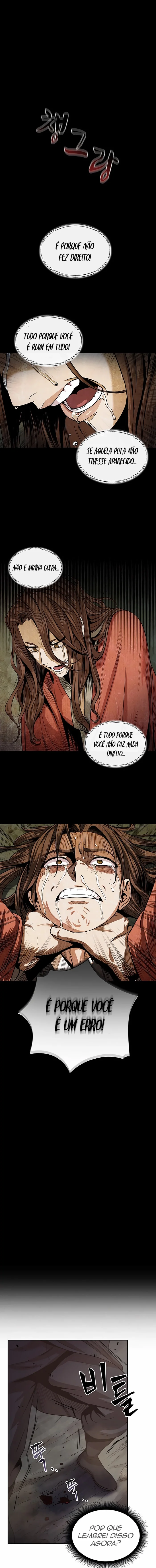 Read Nano Machine PT Manga Online