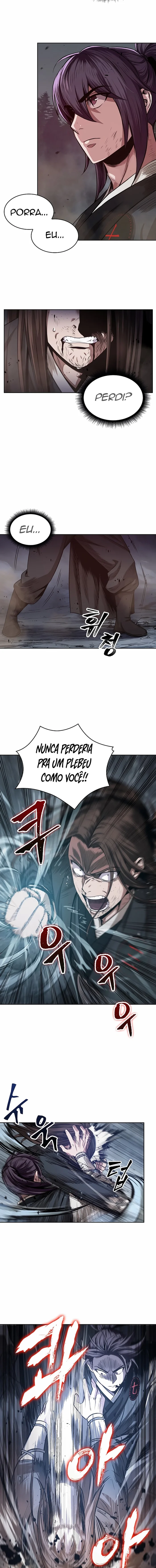 Read Nano Machine PT Manga Online