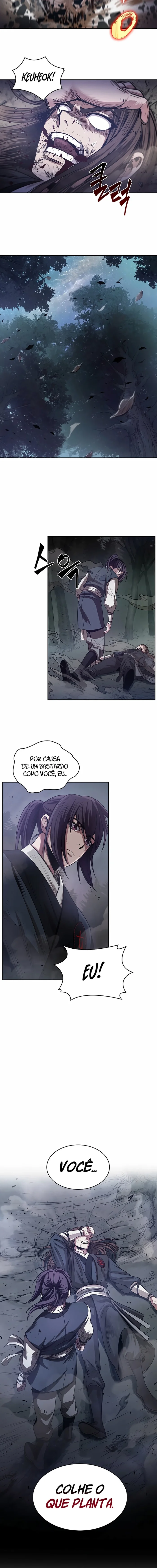 Read Nano Machine PT Manga Online