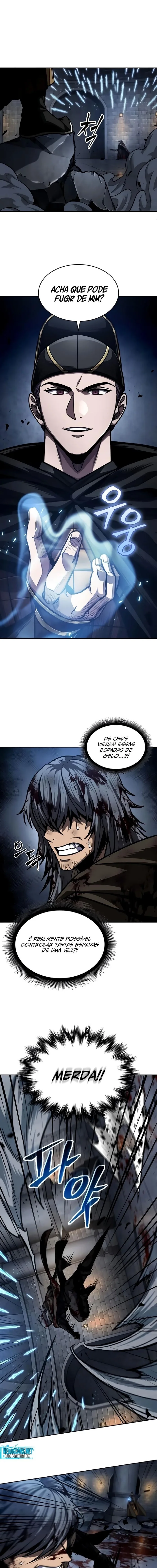 Read Nano Machine PT Manga Online