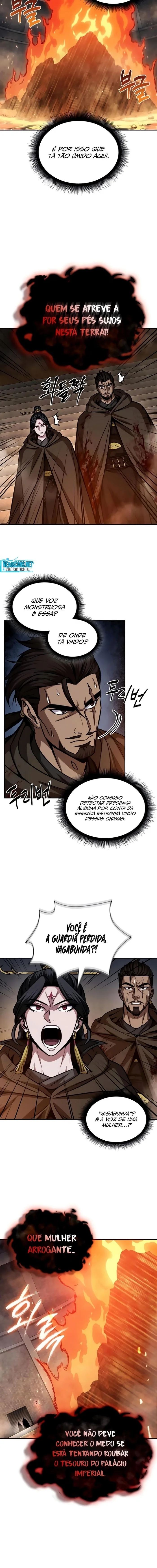 Read Nano Machine PT Manga Online