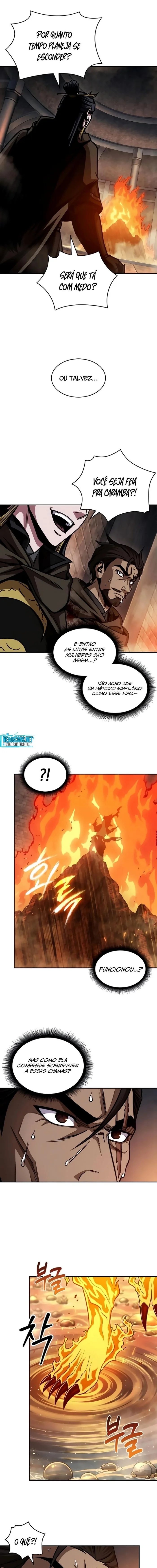Read Nano Machine PT Manga Online