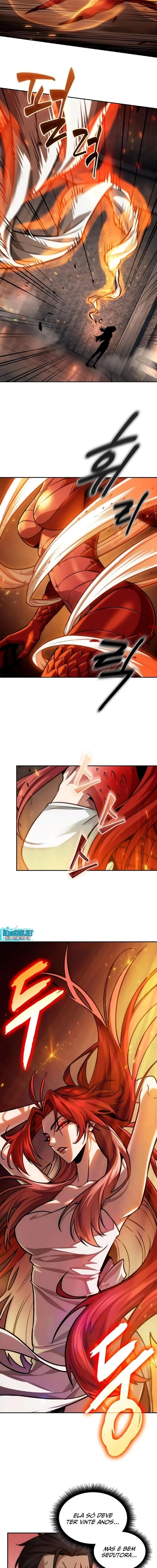 Read Nano Machine PT Manga Online