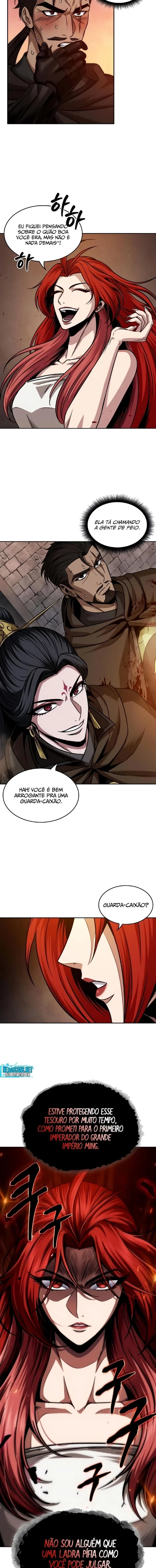 Read Nano Machine PT Manga Online