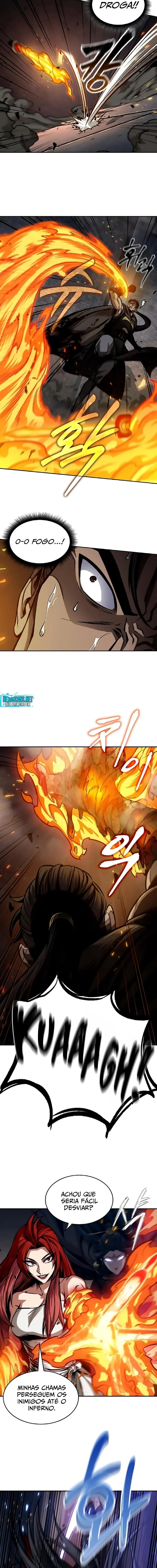 Read Nano Machine PT Manga Online