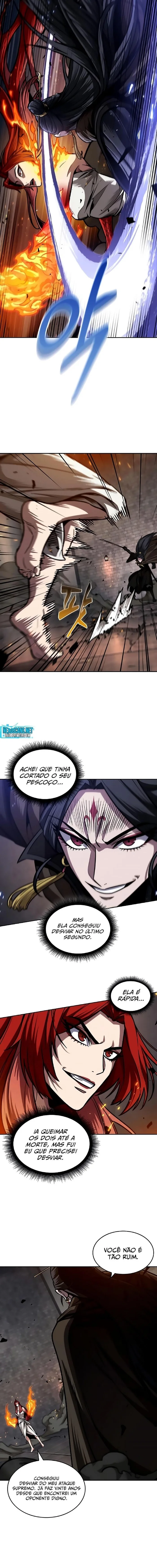 Read Nano Machine PT Manga Online