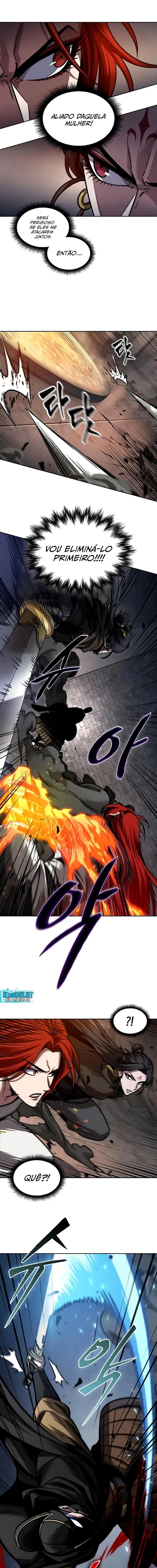 Read Nano Machine PT Manga Online