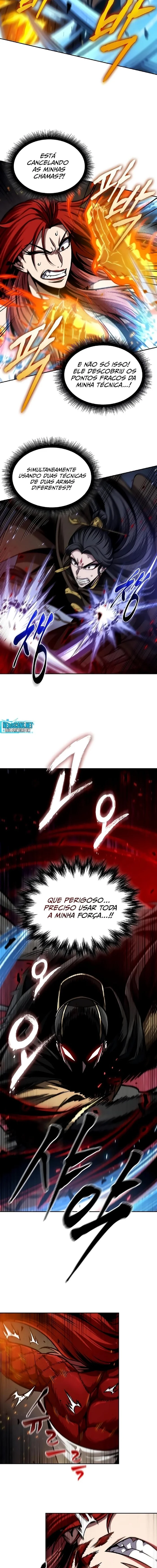 Read Nano Machine PT Manga Online