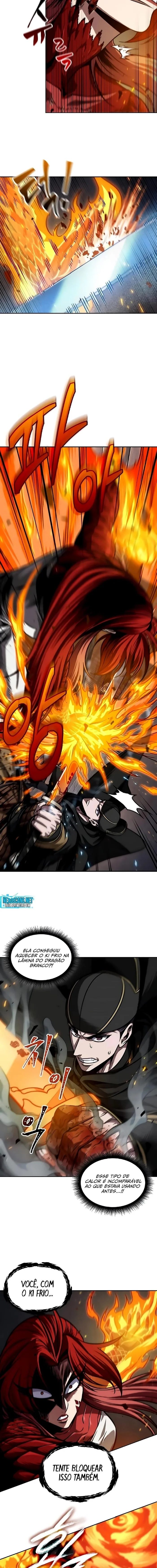 Read Nano Machine PT Manga Online