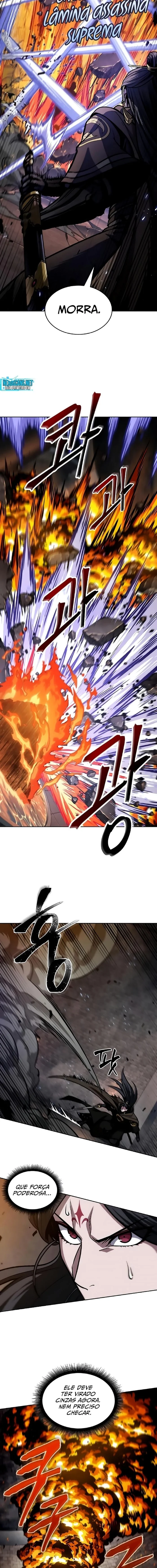 Read Nano Machine PT Manga Online