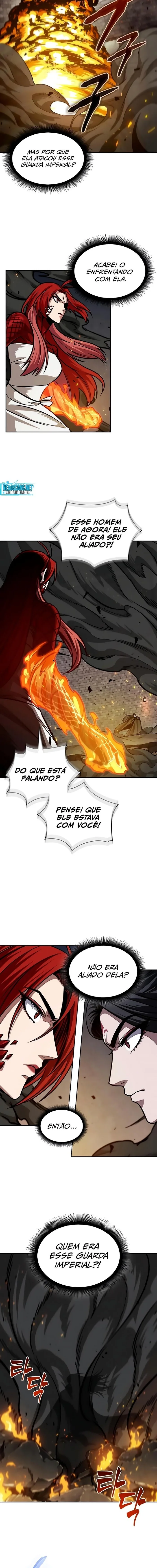 Read Nano Machine PT Manga Online