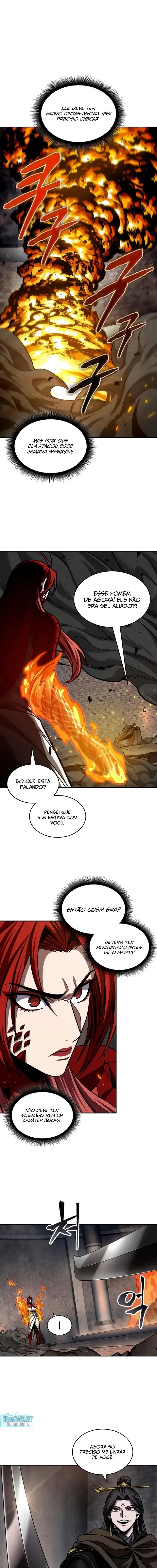 Read Nano Machine PT Manga Online