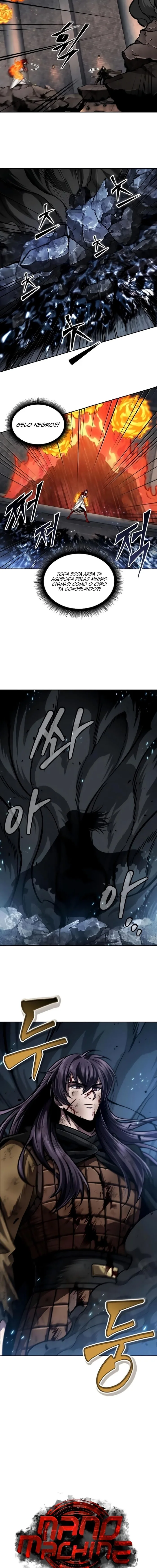 Read Nano Machine PT Manga Online