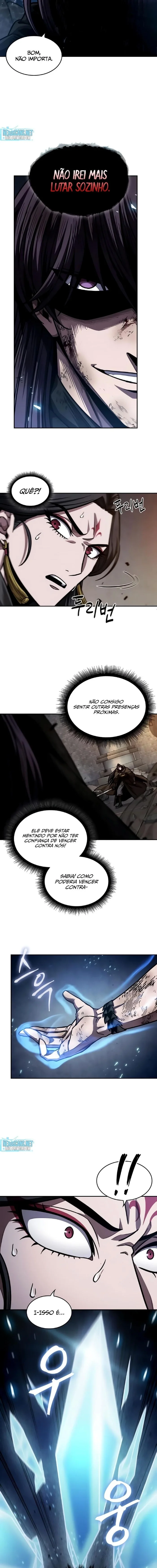 Read Nano Machine PT Manga Online