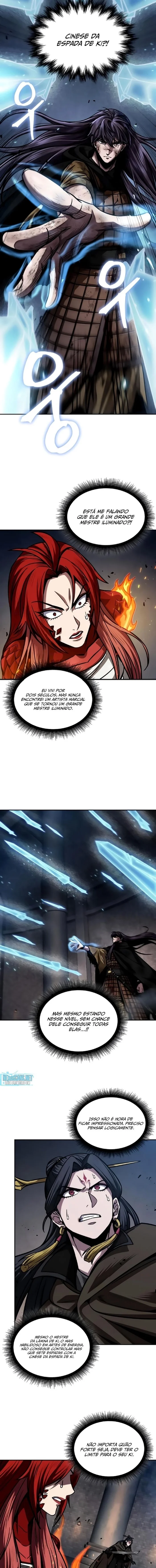 Read Nano Machine PT Manga Online
