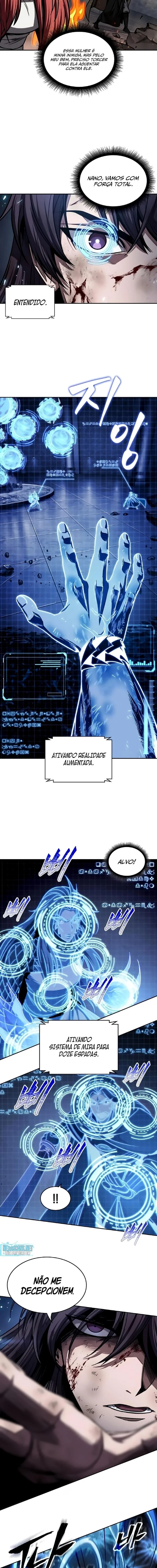 Read Nano Machine PT Manga Online