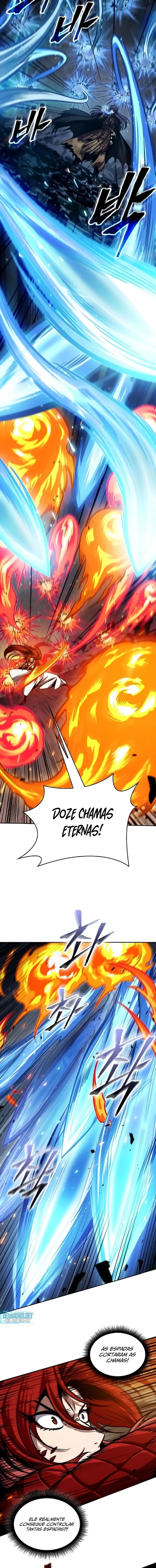 Read Nano Machine PT Manga Online