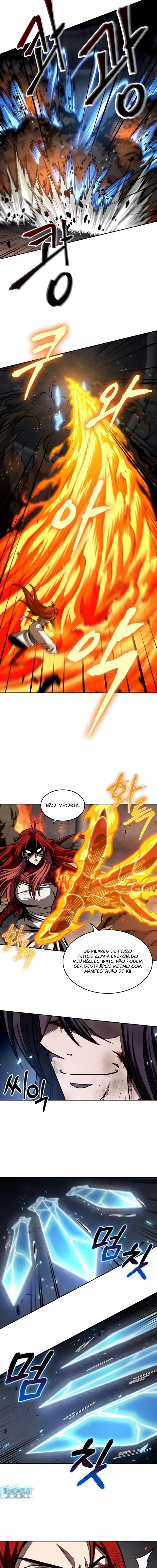 Read Nano Machine PT Manga Online
