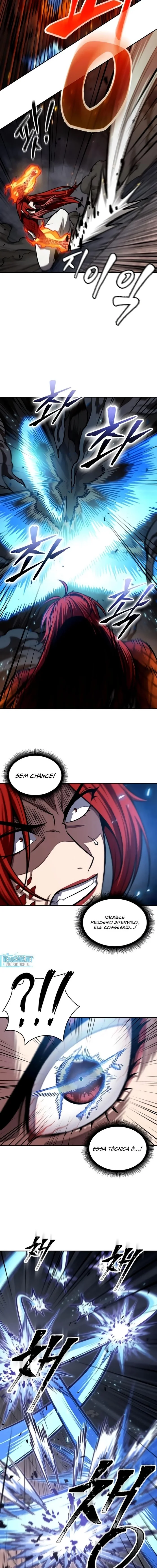 Read Nano Machine PT Manga Online