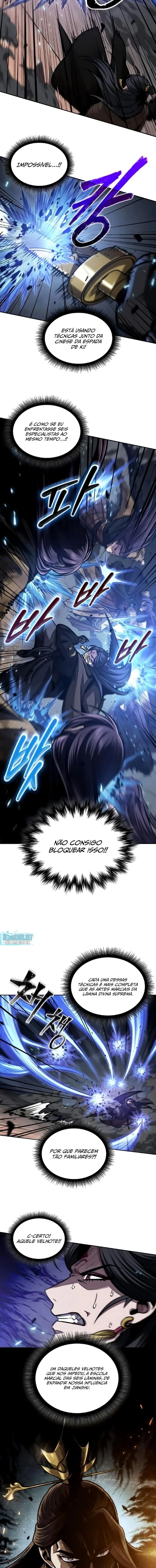 Read Nano Machine PT Manga Online