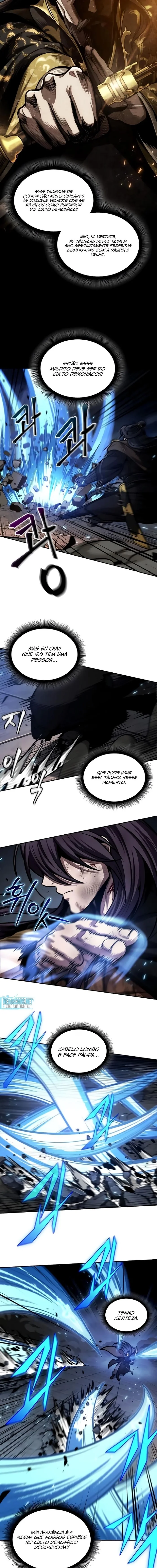 Read Nano Machine PT Manga Online