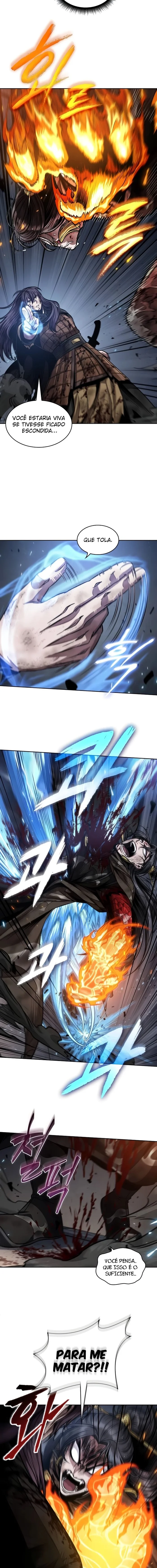 Read Nano Machine PT Manga Online