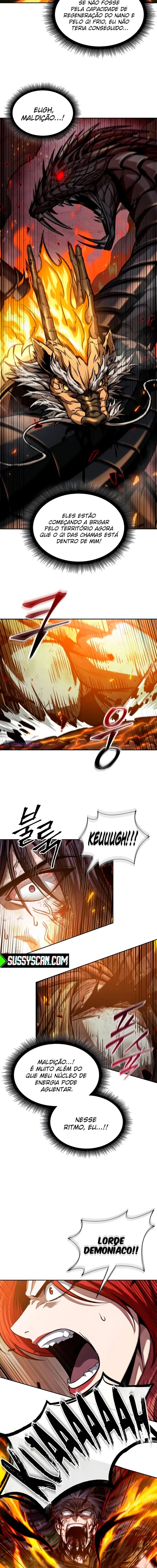 Read Nano Machine PT Manga Online