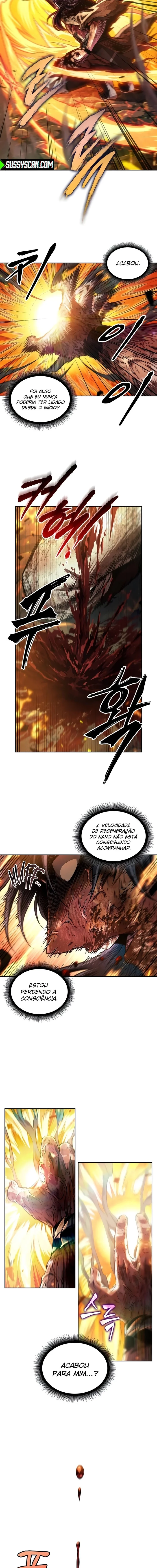 Read Nano Machine PT Manga Online