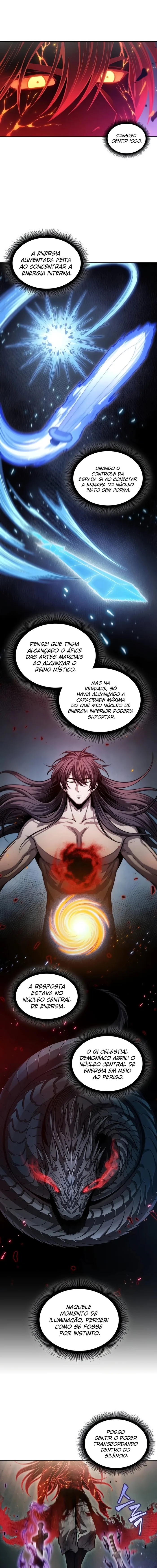 Read Nano Machine PT Manga Online