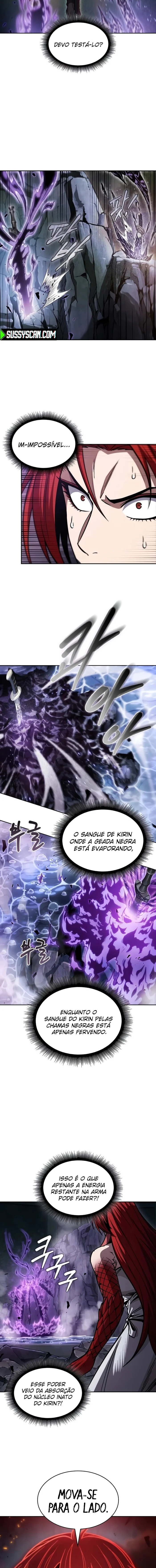 Read Nano Machine PT Manga Online
