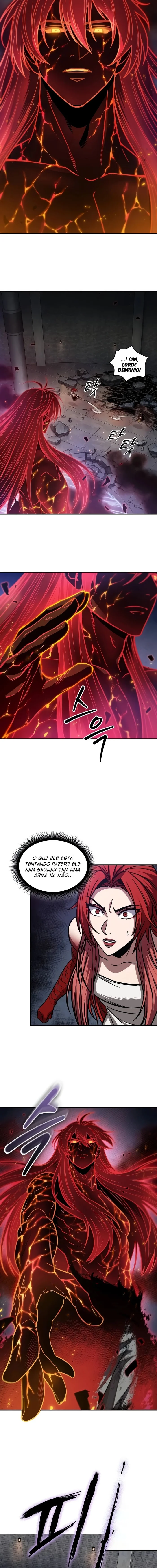 Read Nano Machine PT Manga Online