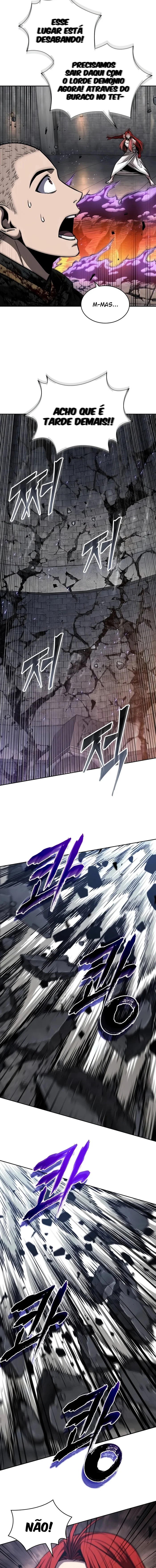 Read Nano Machine PT Manga Online