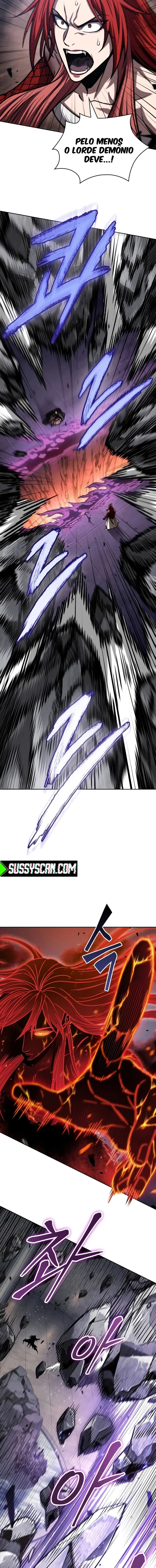 Read Nano Machine PT Manga Online
