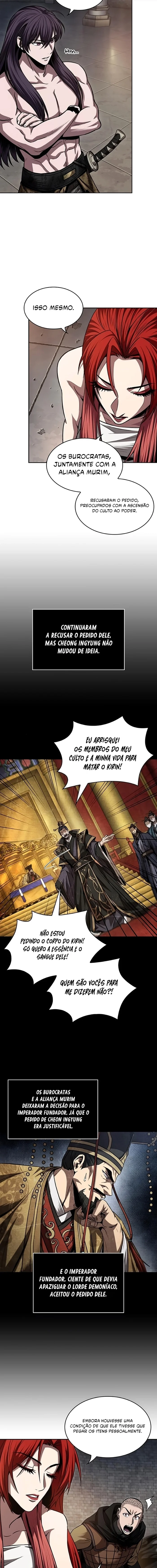 Read Nano Machine PT Manga Online