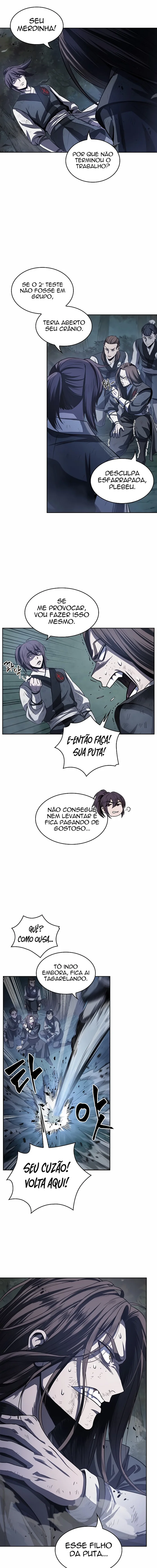 Read Nano Machine PT Manga Online