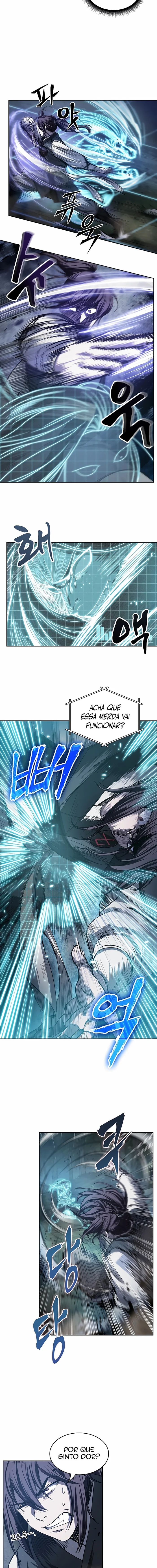 Read Nano Machine PT Manga Online