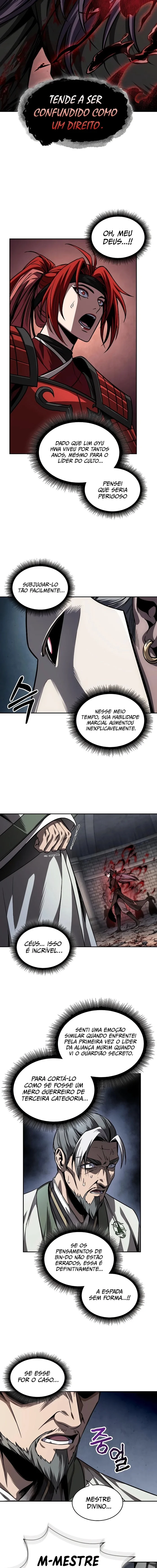Read Nano Machine PT Manga Online