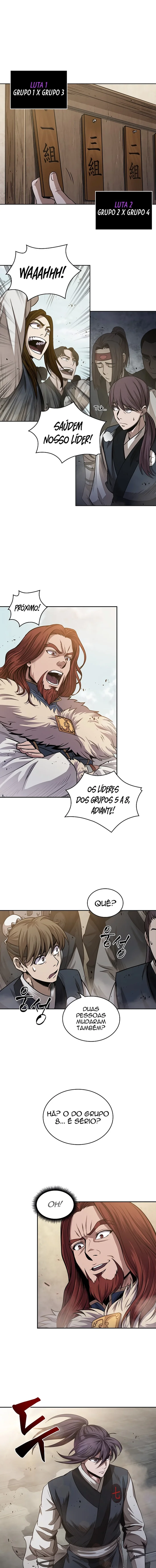 Read Nano Machine PT Manga Online