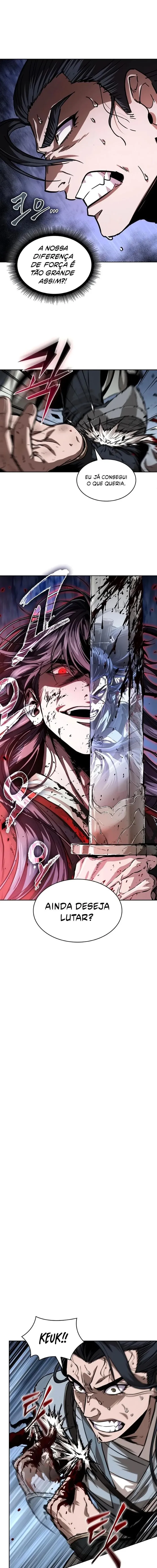 Read Nano Machine PT Manga Online