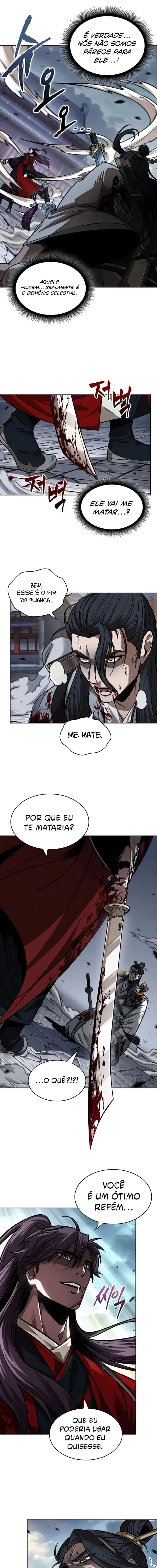 Read Nano Machine PT Manga Online