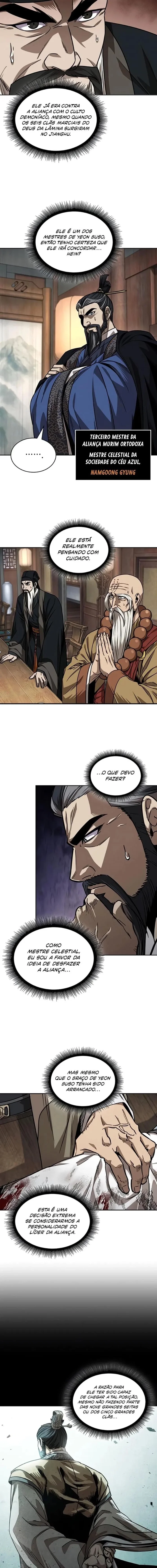 Read Nano Machine PT Manga Online
