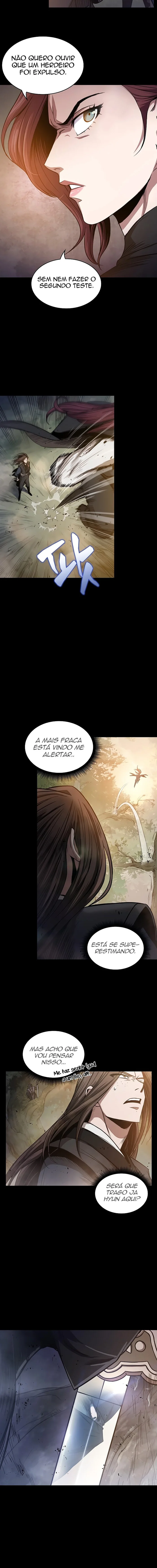 Read Nano Machine PT Manga Online