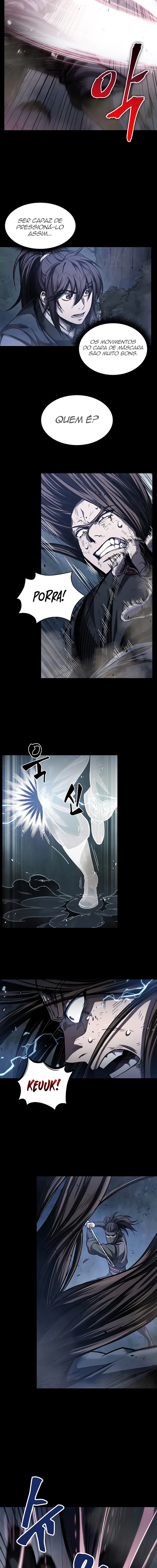 Read Nano Machine PT Manga Online